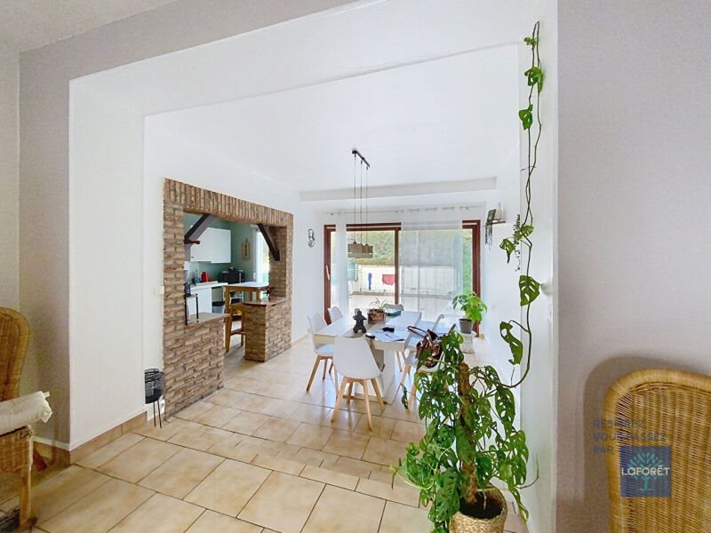 Maison à vendre, 86m², Loos
