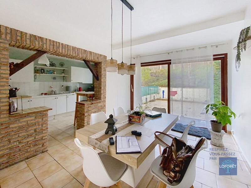 Maison à vendre, 86m², Loos