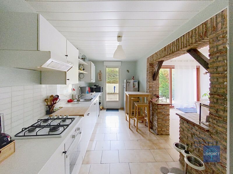 Maison à vendre, 86m², Loos
