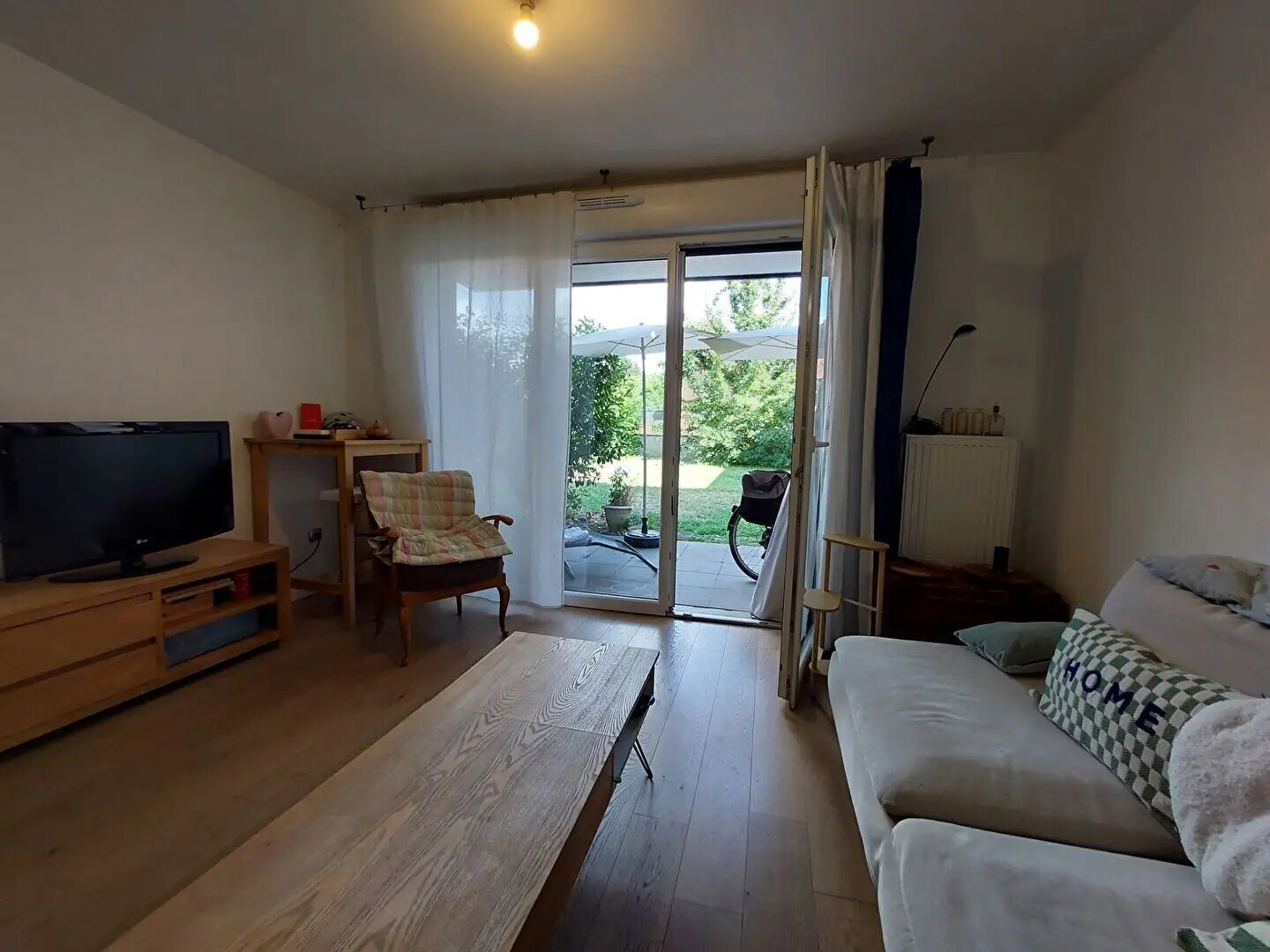 Appartement à vendre, 42m², Villeneuve-d'Ascq