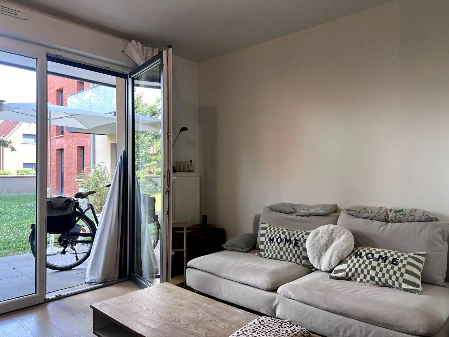Appartement à vendre, 42m², Villeneuve-d'Ascq