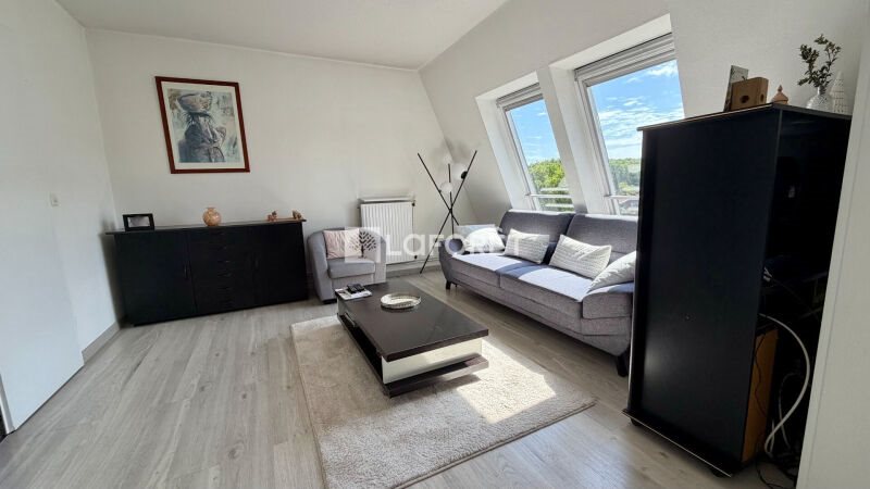Appartement à vendre, 65m², Villeneuve-d'Ascq