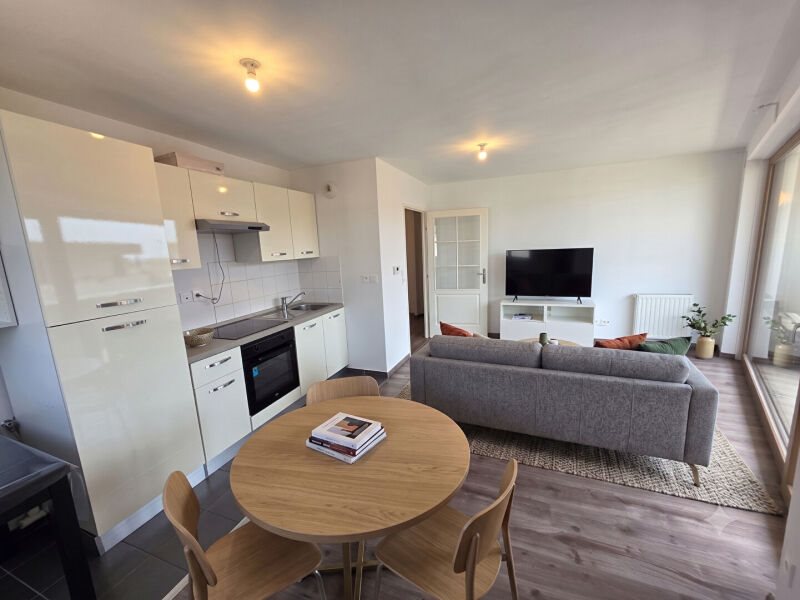 Appartement à vendre, 43m², Roubaix