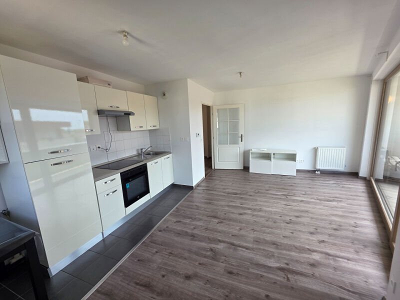 Appartement à vendre, 43m², Roubaix