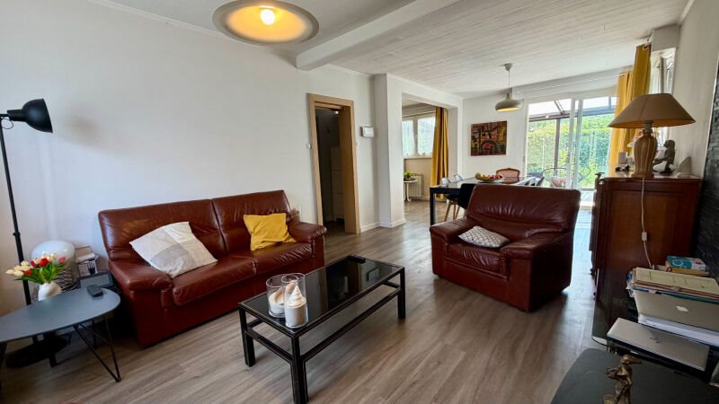 Maison à vendre, 125m², Mons-en-Baroeul