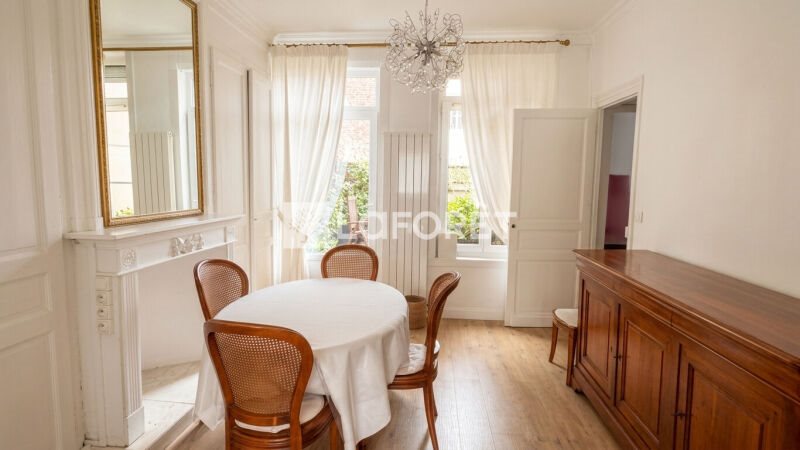 Appartement à vendre, 123m², Lille
