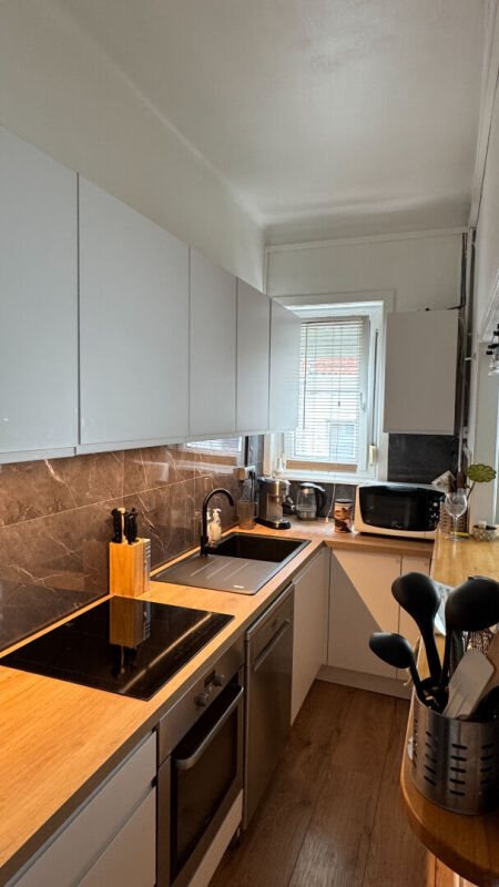 Appartement à vendre, 123m², Lille