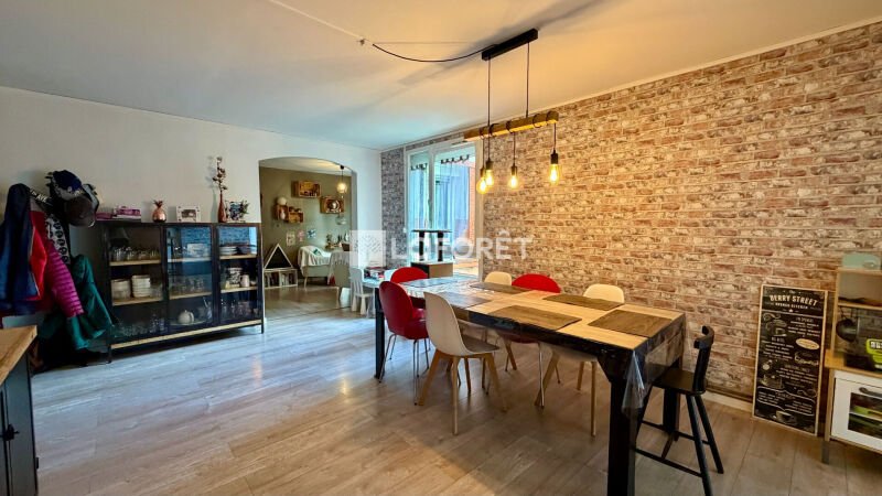 Appartement à vendre, 113m², Villeneuve-d'Ascq
