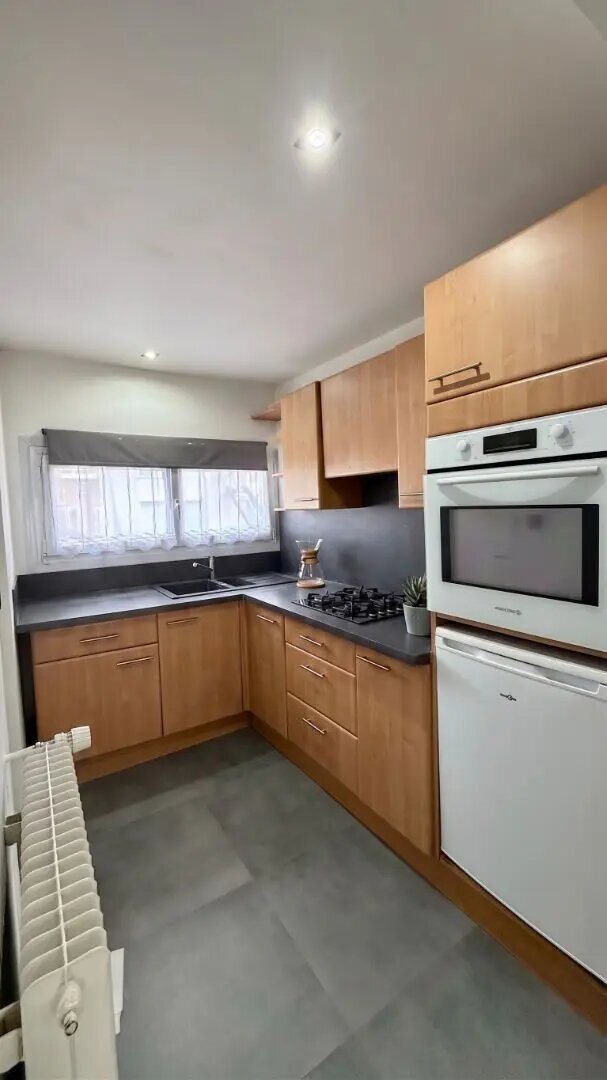 Maison à vendre, 81m², Villeneuve-d'Ascq