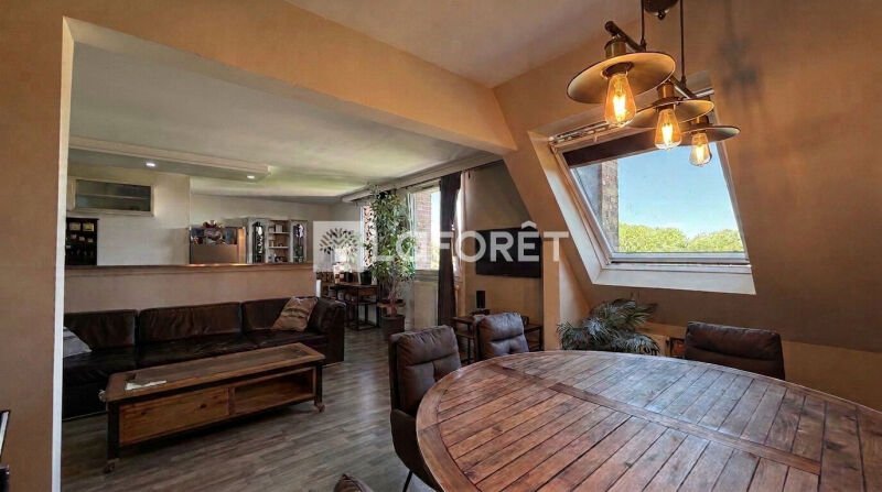 Appartement à vendre, 88m², Wattrelos