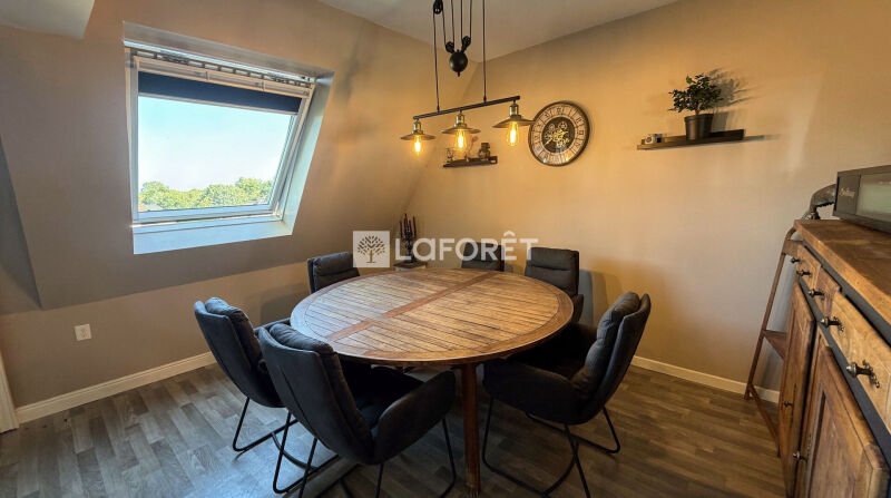 Appartement à vendre, 88m², Wattrelos