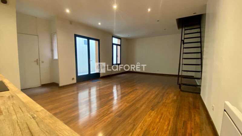 Appartement à vendre, 120m², Roubaix