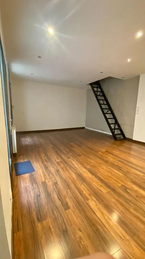 Appartement à louer, 74m², Roubaix