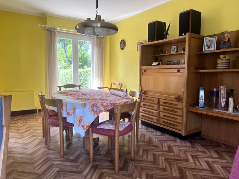 Maison à vendre, 115m², Villeneuve-d'Ascq
