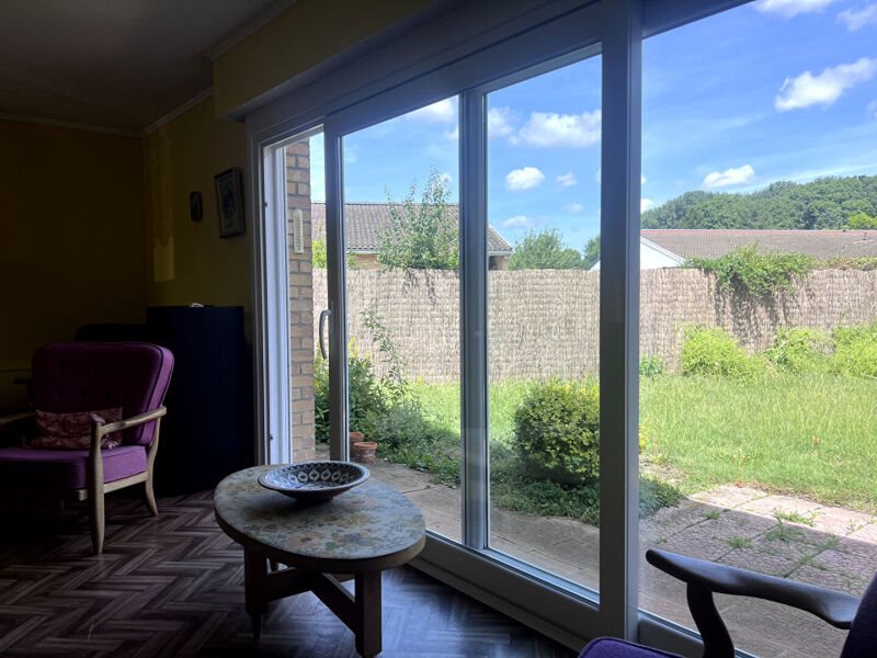 Maison à vendre, 115m², Villeneuve-d'Ascq