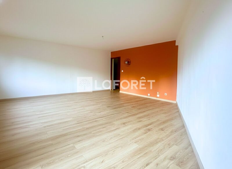 Appartement à louer, 73m², Wasquehal