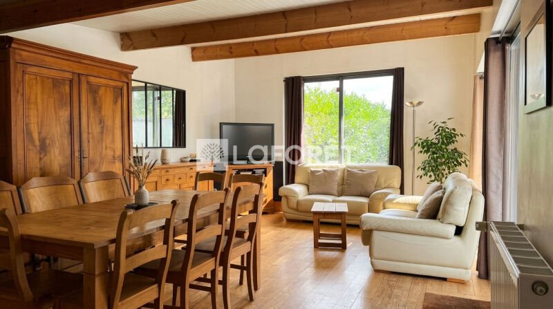 Maison à vendre, 126m², Neuville-en-Ferrain