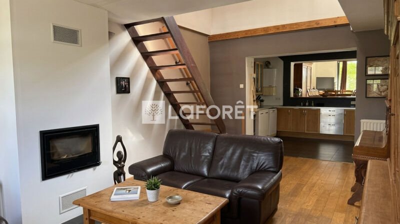 Maison à vendre, 126m², Neuville-en-Ferrain