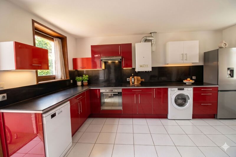Maison à vendre, 79m², Villeneuve-d'Ascq