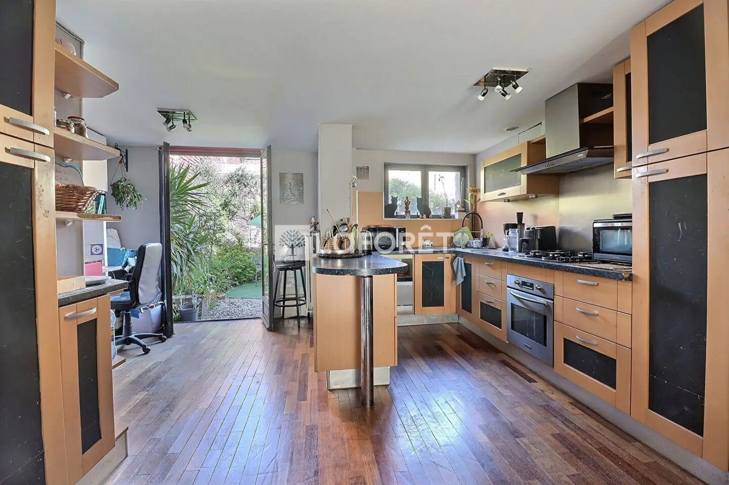 Maison à vendre, 126m², Lille