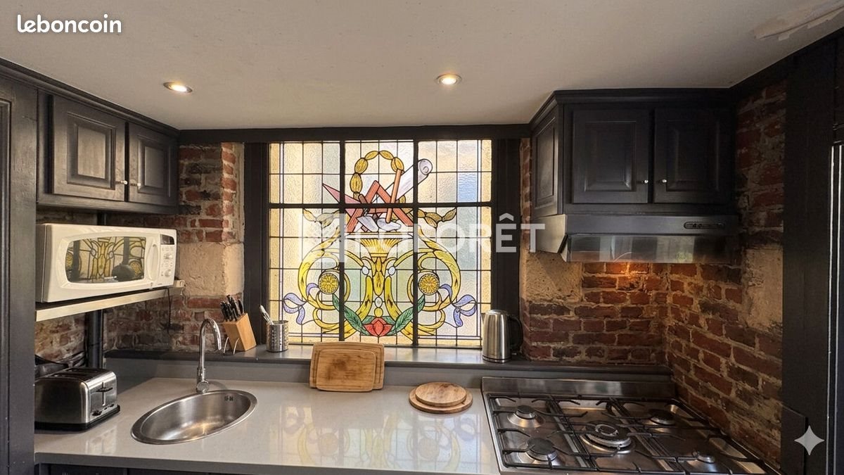 Appartement à vendre, 149m², Lille