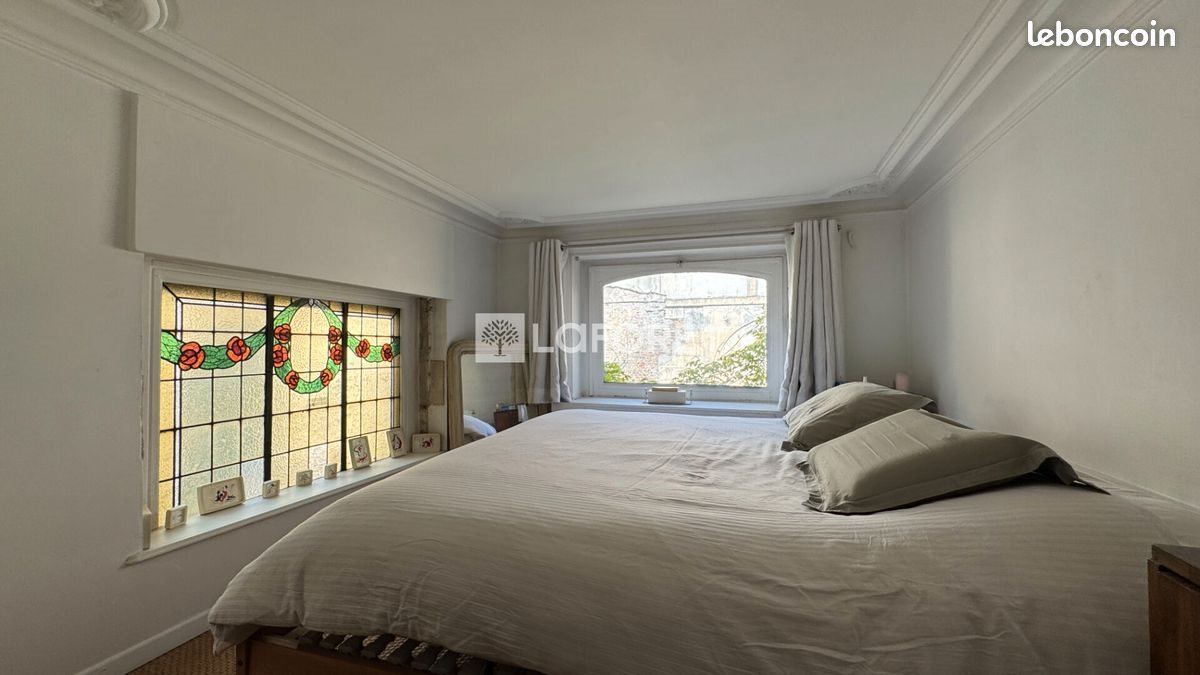Appartement à vendre, 149m², Lille