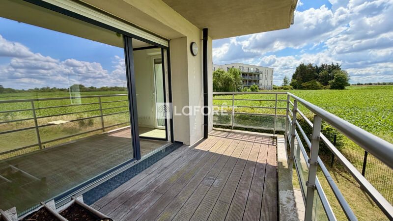 Appartement à vendre, 68m², Faches-Thumesnil
