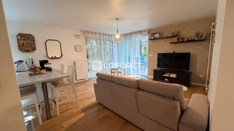 Appartement à vendre, 86m², Marcq-en-Baroeul