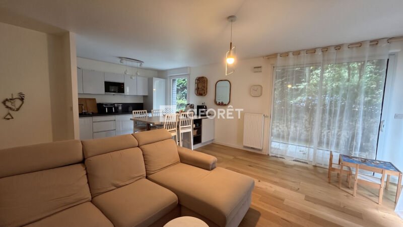Appartement à vendre, 86m², Marcq-en-Baroeul