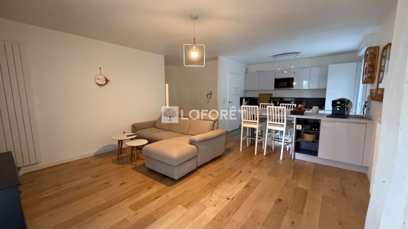 Appartement à vendre, 86m², Marcq-en-Baroeul