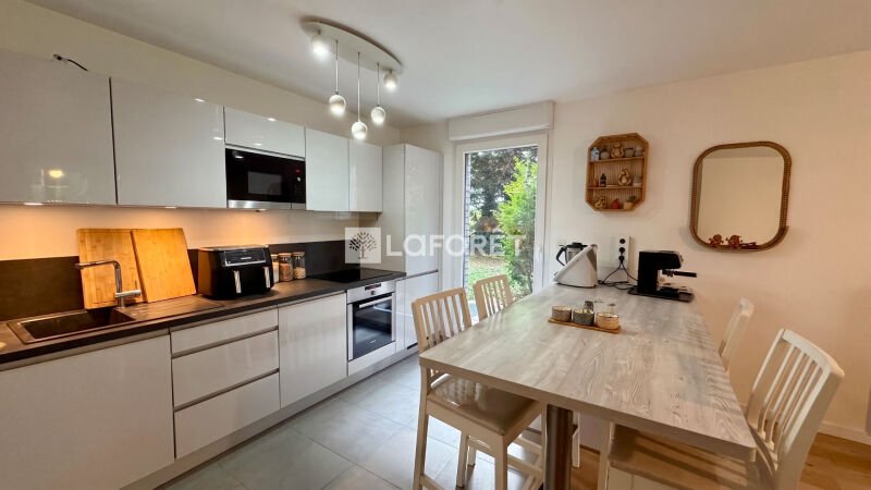 Appartement à vendre, 86m², Marcq-en-Baroeul