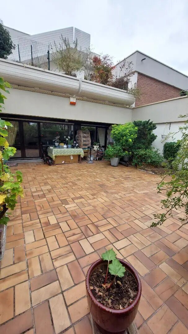 Appartement à vendre, 108m², Villeneuve-d'Ascq