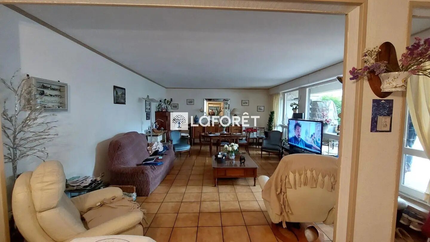 Appartement à vendre, 108m², Villeneuve-d'Ascq