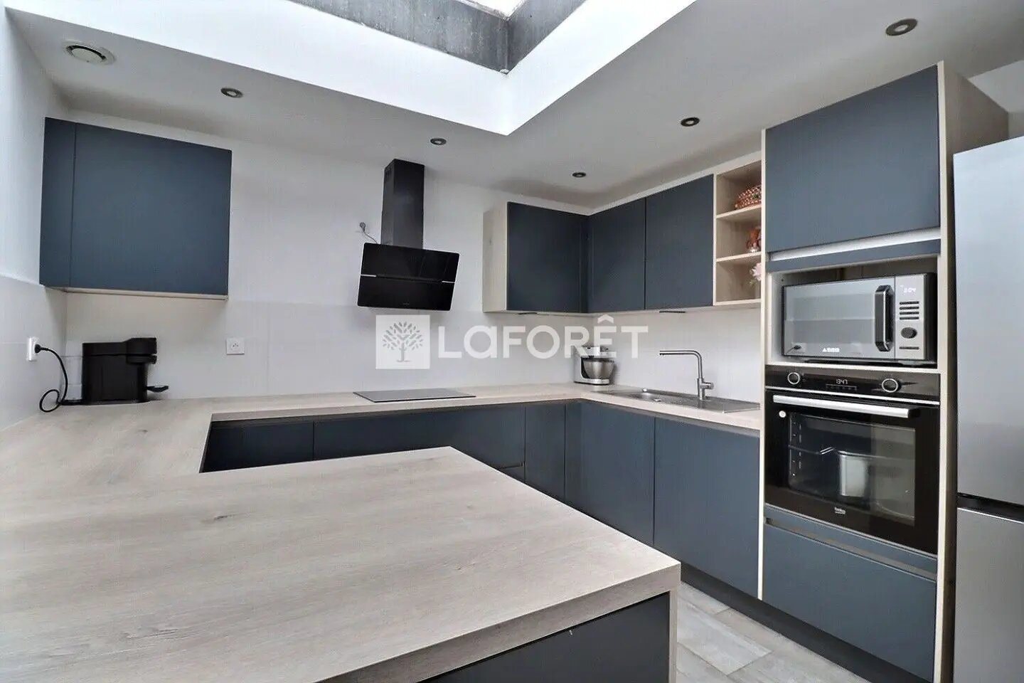 Maison à vendre, 85m², Roubaix