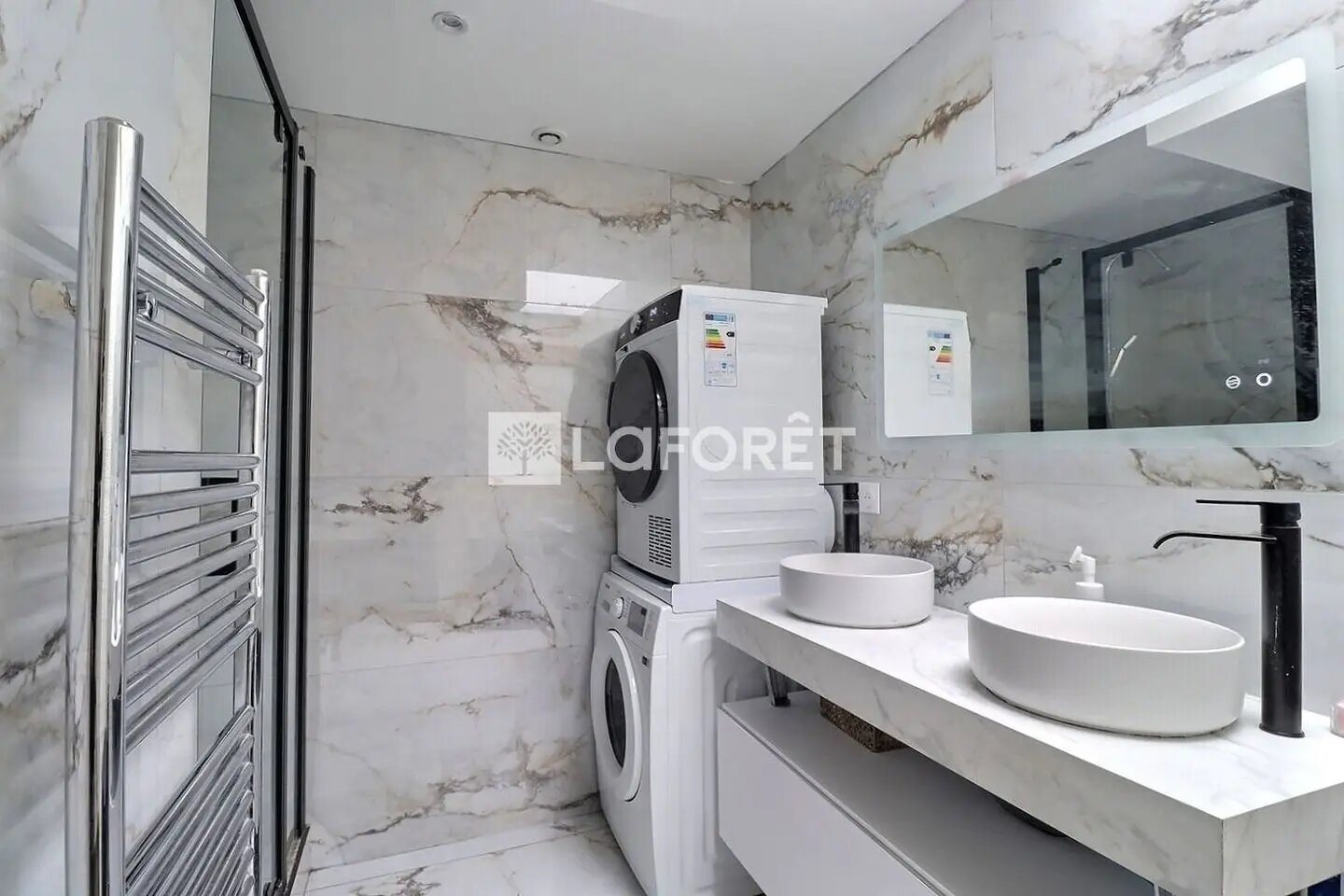 Maison à vendre, 85m², Roubaix