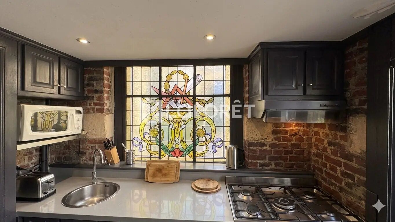 Appartement à vendre, 149m², Lille