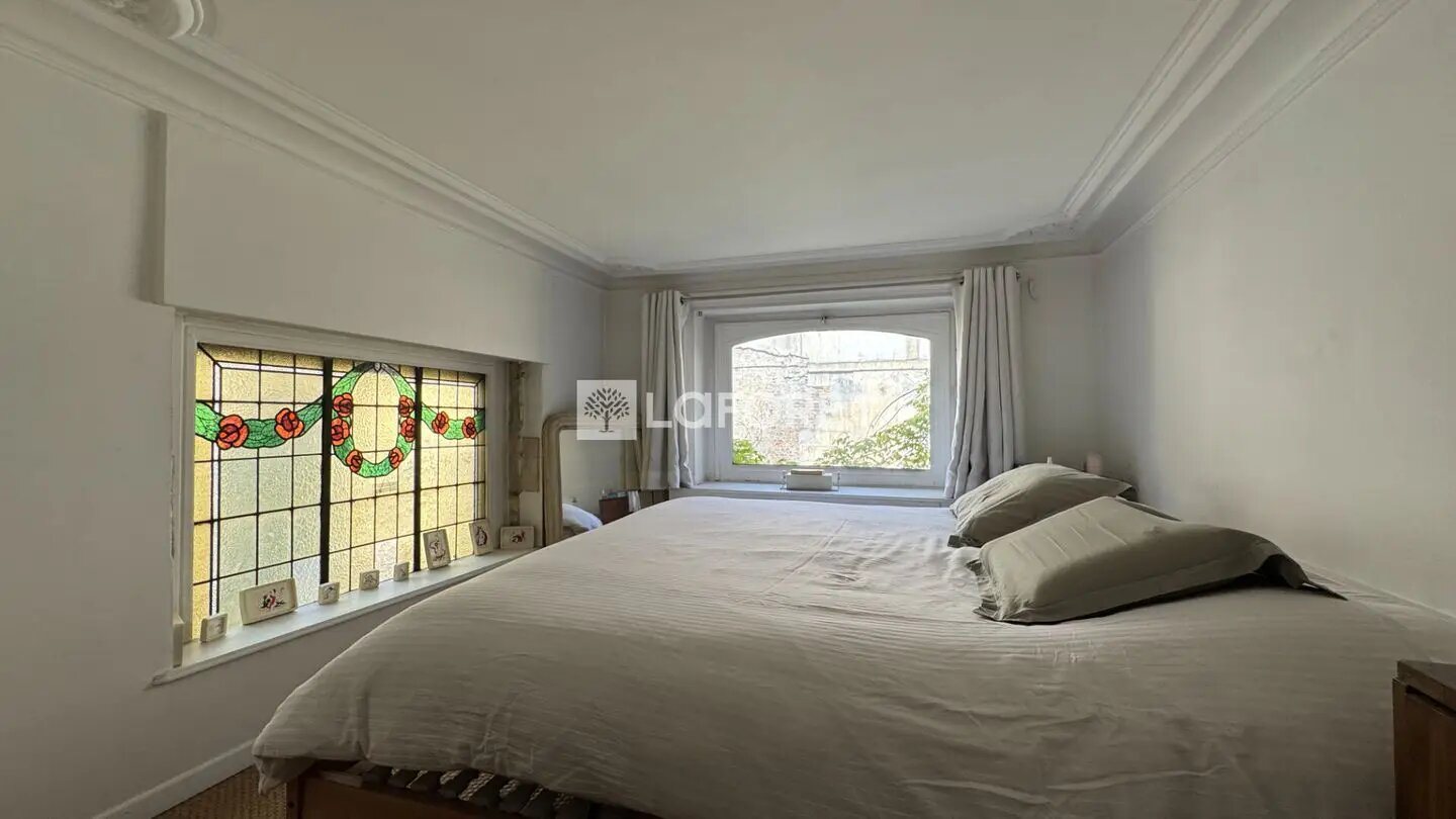 Appartement à vendre, 149m², Lille