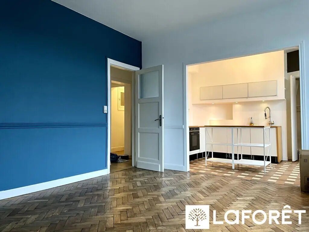 Appartement à louer, 73m², Wasquehal