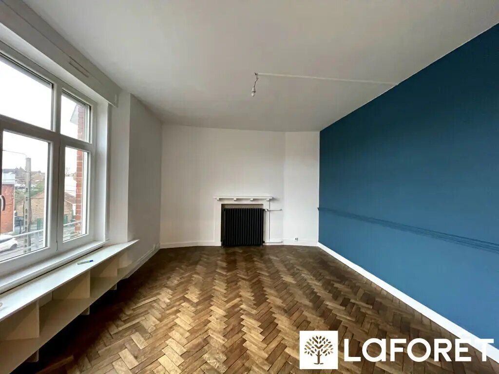 Appartement à louer, 73m², Wasquehal