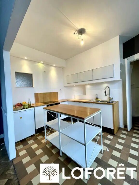 Appartement à louer, 73m², Wasquehal