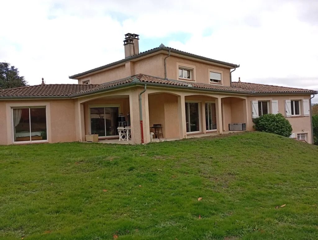 Maison à vendre, 2m², Saint-Amans-Soult