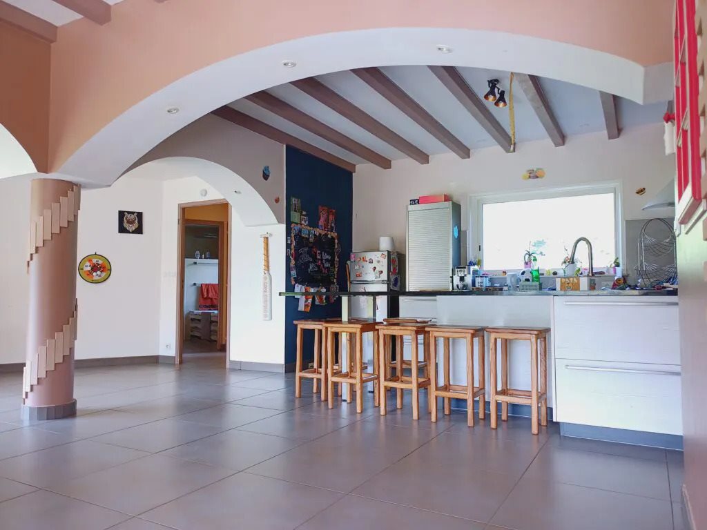Maison à vendre, 2m², Saint-Amans-Soult