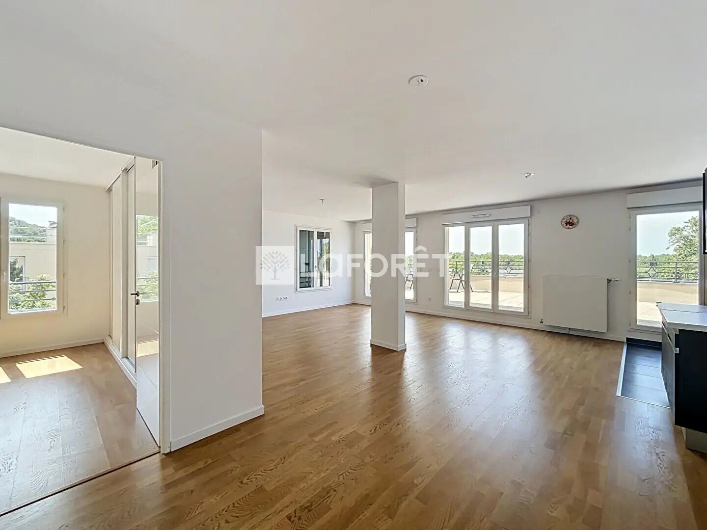 Appartement à louer, 115m², Bougival