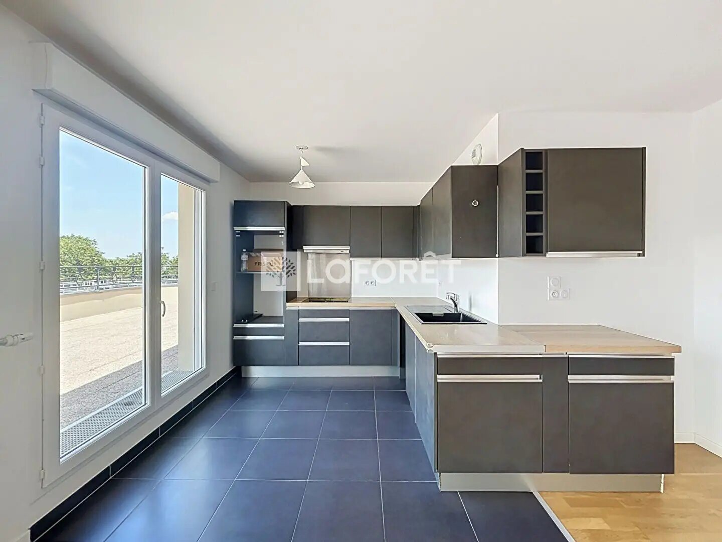 Appartement à louer, 115m², Bougival