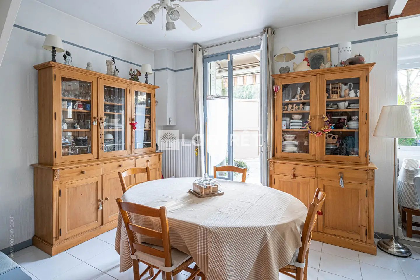 Maison à vendre, 140m², Bougival