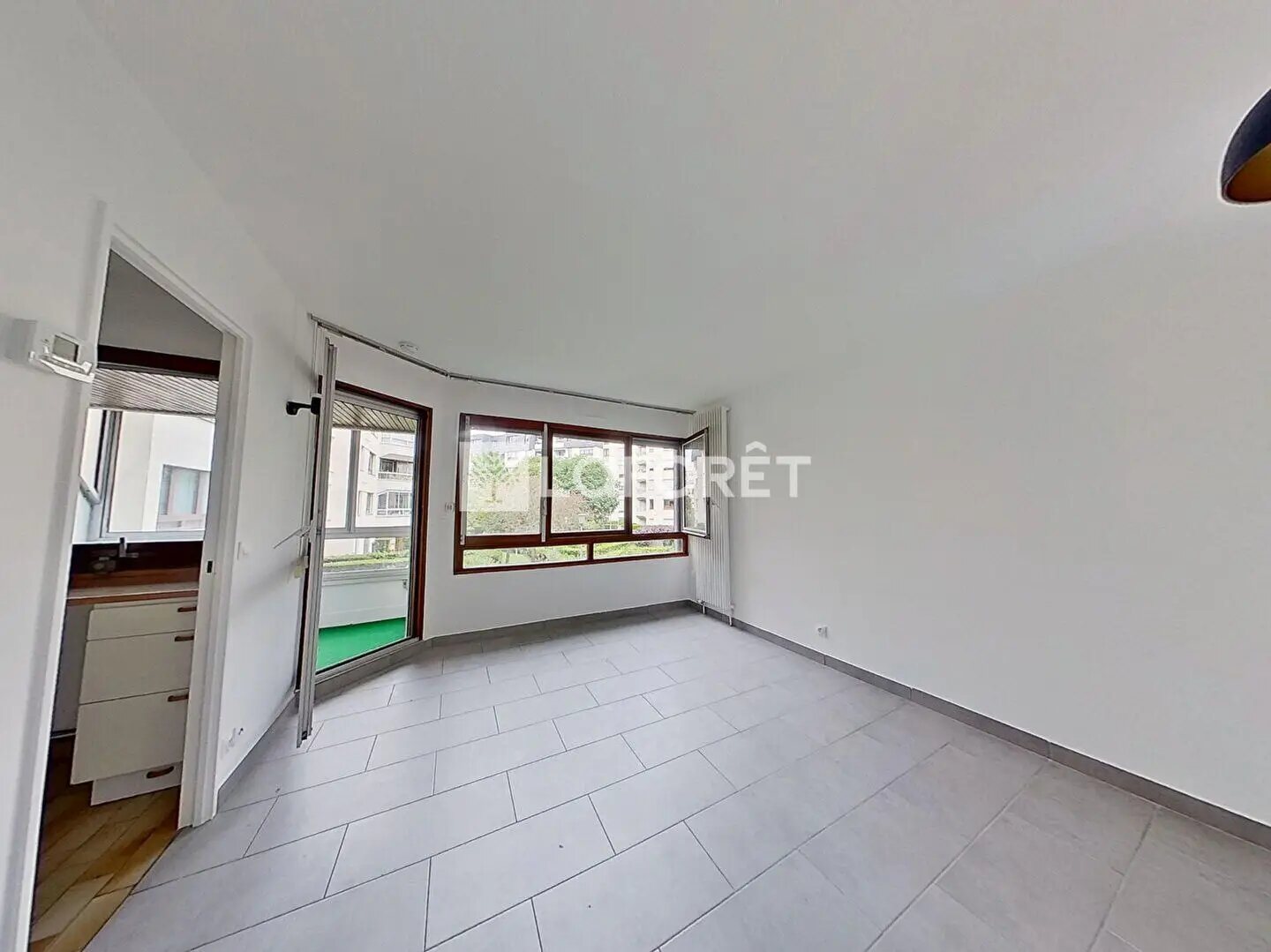 Appartement à louer, 38m², Le Chesnay