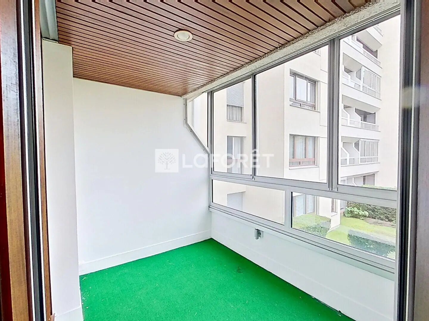 Appartement à louer, 38m², Le Chesnay