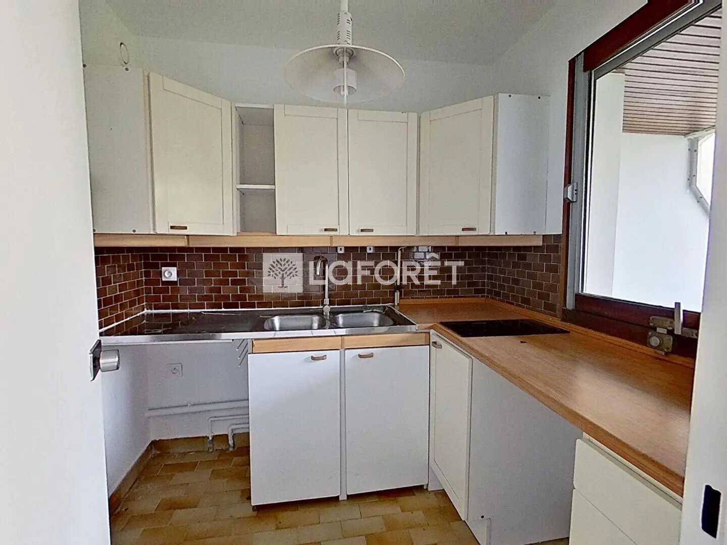 Appartement à louer, 38m², Le Chesnay