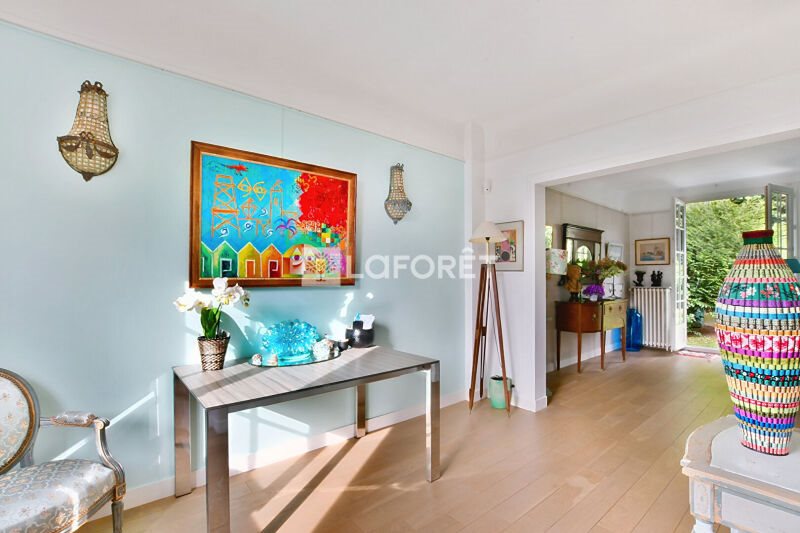 Maison à vendre, 100m², La Celle-Saint-Cloud