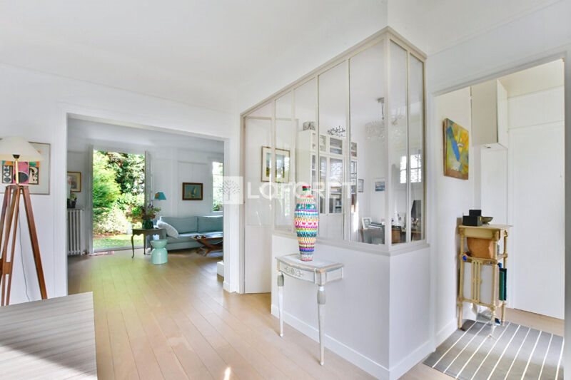 Maison à vendre, 100m², La Celle-Saint-Cloud